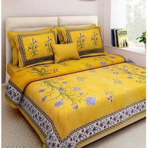 Bedsheets